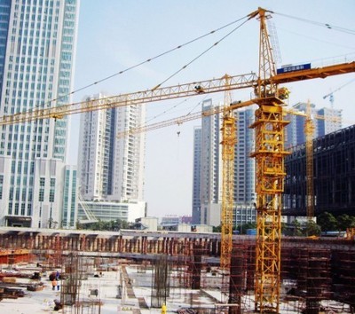 四川塔機租賃市場概覽與關鍵考量