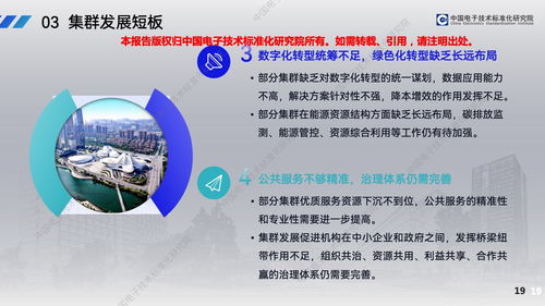 中國電子技術(shù)標(biāo)準(zhǔn)化研究院 2023年中小企業(yè)特色產(chǎn)業(yè)集群發(fā)展路徑及企業(yè)管理技術(shù)培訓(xùn)探究