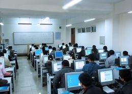 達州市羅浮技能學校 開啟企業管理技術培訓新篇章